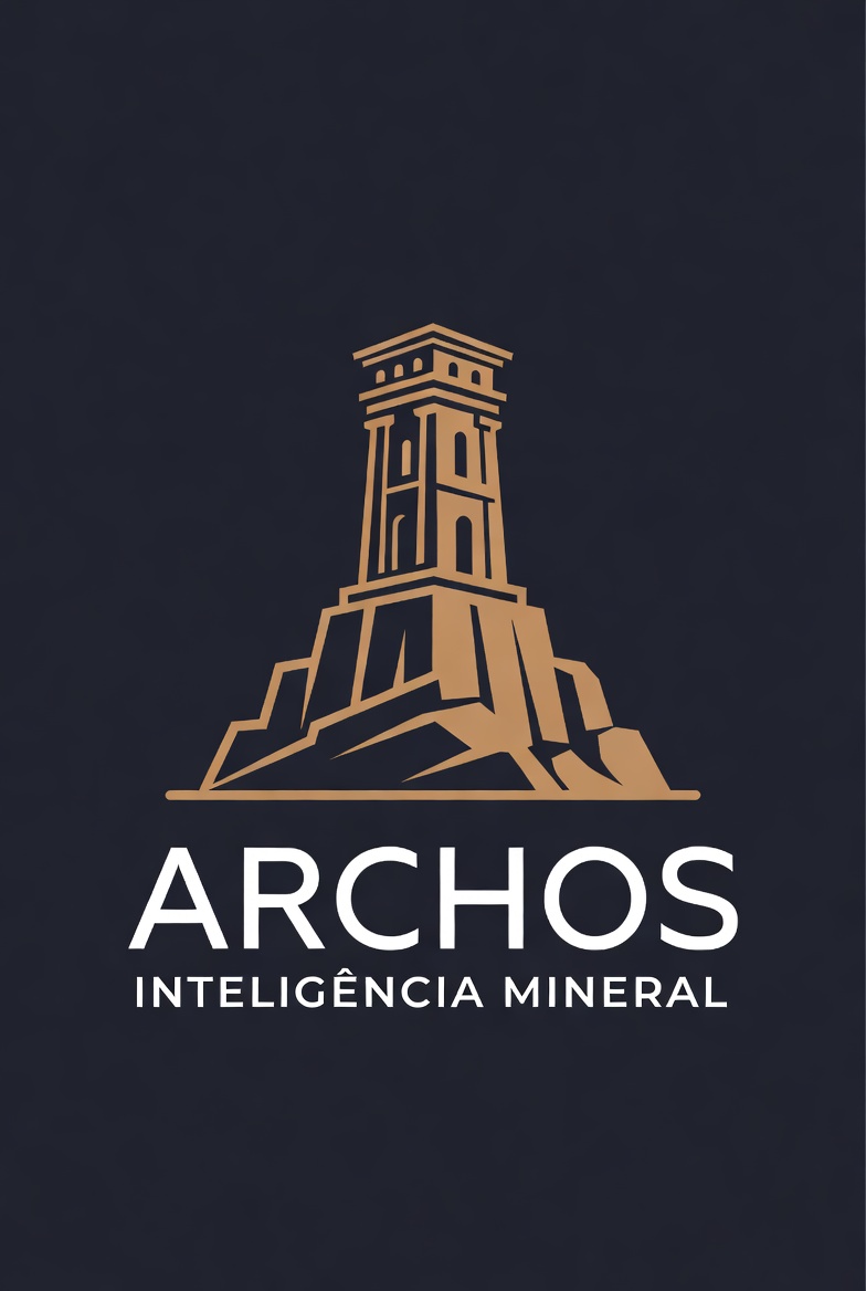 Archos Inteligência Mineral